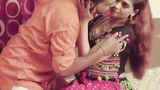 Desi Delight Akeli Bhabhi Ki Secret Service  Ek Ajeeb Romantic Sex Story