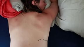 GF's Doggie Style POV