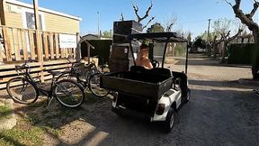 Nudist moments #10 � Living our nudist lifestyle