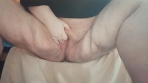 Masturbation and Pee