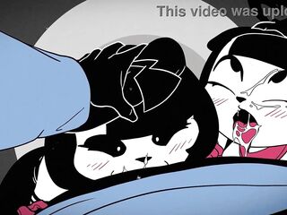 Mime and Dash Full Comics Extended 1080p