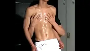Hot Asian Men Collide in Steam-Fueled Passionate Gay Hookup – Sensual Ride