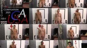 ”CAUSA 730 CUMpilation 2021 - 1 of 2”