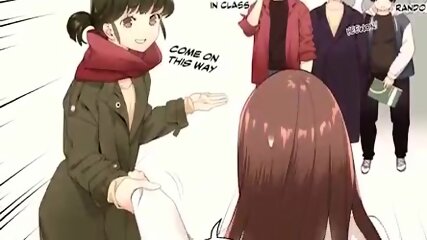 my smell makes girls want to fuck me episode 1 sex scenes