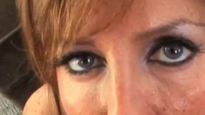 Porn Movie @Cum in Mouth and #MILF #POV #Step Family with @Tara Holiday by @Mommy Blows Best Like & Share!