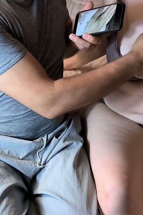 MILF Arabian and Cock Saudien Couple Wife Arabic