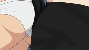 Juice Anime - Asian young twink hentai rammed hard