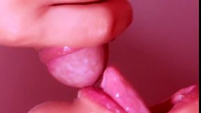 Japanese wife becomes a slut in front of your eyes as she gives a deep