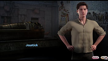 Symphony of the Serpent - (PT 35) - {NLT MEDIA} - (Visual novel)