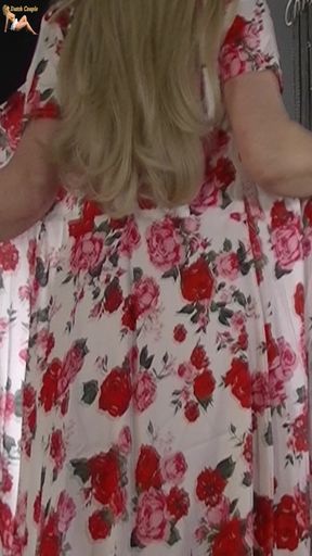 Horny Dutch MILF: the hottest Curves!
