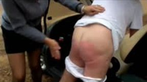 The Naughty Golfer - WMV