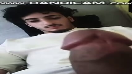 Taha Obaed  men Libya
