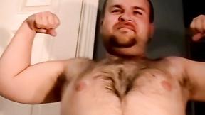 ”Horny thick guy gets intense BJ in kinky interracial encounter”