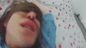 Friends fucking my wife.Real cheating