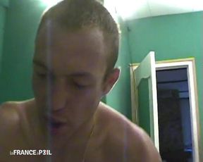 A Very Intense Fuck From an Amateur Couple!