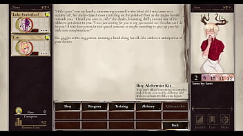FAP Caves 6: Corruptions of Champions 2 - Stuffed With Objects