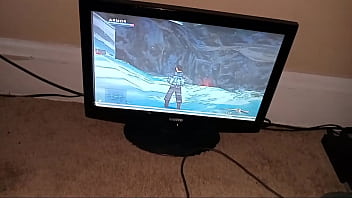 Final_ I am the gamer dth and stroker p5