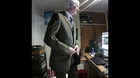 Slow Strip,chat and Edging