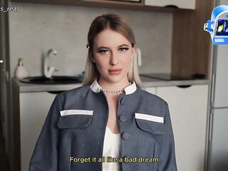 The Teacher Bangs A Young Student and Lets It Down On her Face! I Sold My Vagina For A Fine Mark!