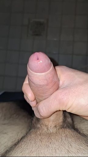 Cumshot 3 POV