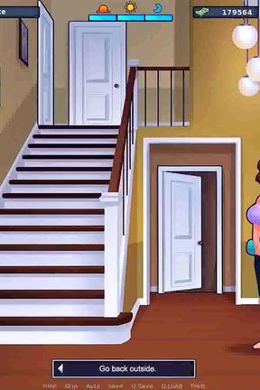 Summertime saga: visiting the neighbor ep 80