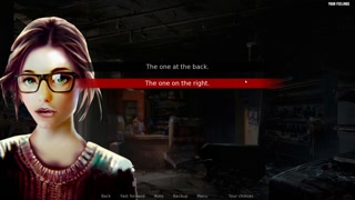 Sophie: The Girl from the Zone (v0|2.62) #1