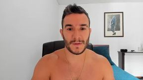 Salvatore D Private Show