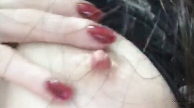 secretary in boss office