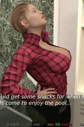 Massage After Outdoor Adventure - Project Myriam - Life and Explorations - Ep40