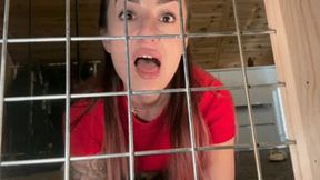 Cage of shame and stench wmv