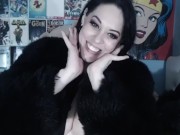 The Fur Coat Diaries part 7