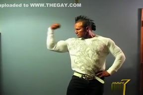 Eric Shannon Contest 1