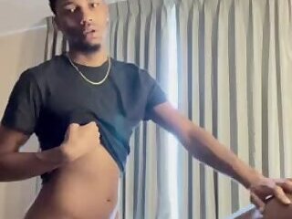 Baecation Backshots