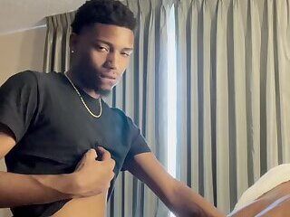 Baecation Backshots