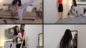 Lucy's Great Day - WMV