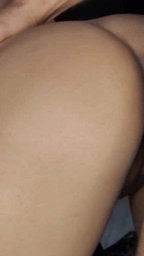 Our neighbour fucked Pooja Bhabhi in our room by pressing it very much, full video in Hindi voice   Clip 1