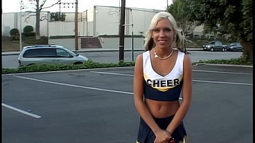 Kacey Jordan Blowjob and Facial from Will Powers