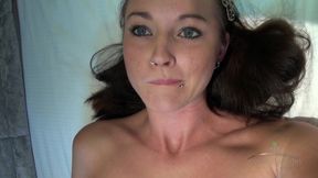 Virtual vacation in london with ashley stone part 3