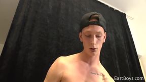 teen 18+ Skater Twink Exclusive Casting