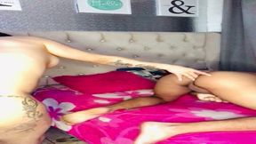 me pidio leche y se la di