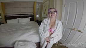 baddiesonlypov - update #4 - charli o hotel worker - bop ph - mar 19, 2026
