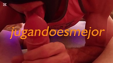 Jugandoesmejor - 100