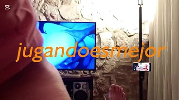 Jugandoesmejor - 100