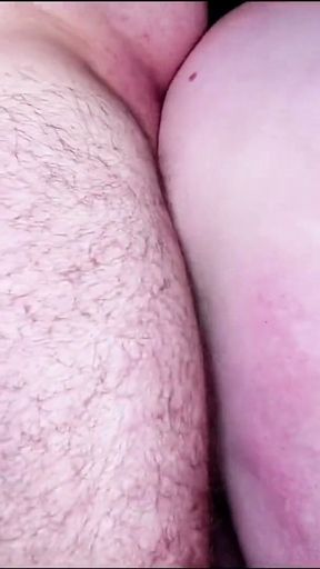 Facial Cumshot and Big-ass Compilation of My BBW Stepmom