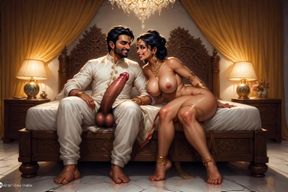 Desi couple Enjoys New Video Indian sex
