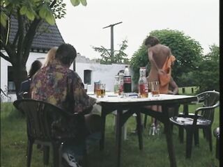 The Party Starts Ce Fuck Plenty