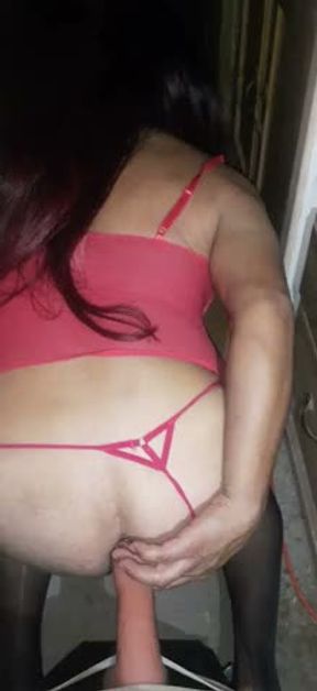 Rojo pasión