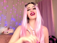Queen Goddess Lilith - Your Hot Girlfriend Cucks You For