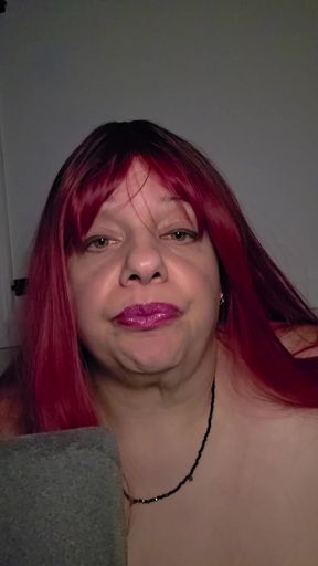 Peaches and Cream ASMR