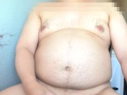 (masturbation 27)Masturbation with "TENGA SPINNER 05 BEADS SPECIAL SOFT EDITION"